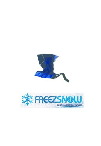Releveur de pied Anklefreez des laboratoires Freeznow.