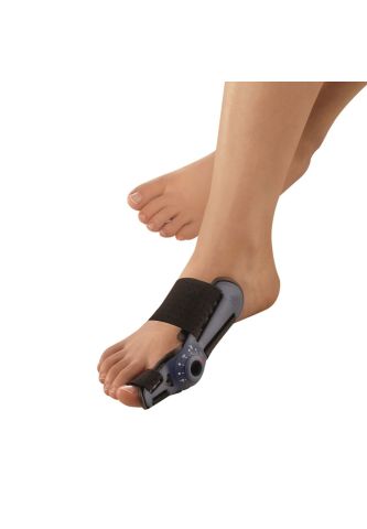 Valguloc II Orthèse Hallux valgus