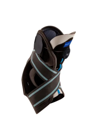 Attelle de Cheville Malleo Dynastab BOA