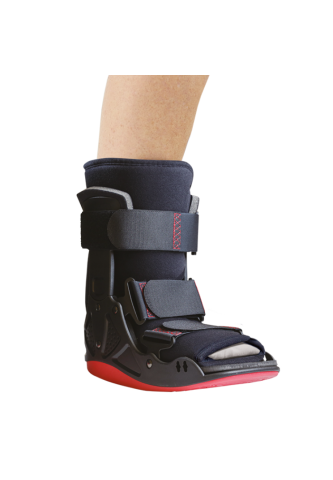 Botte de marche MAXTRAX XCEL