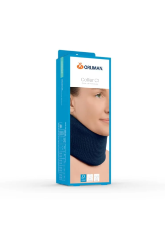 Collier Cervical Souple C1
