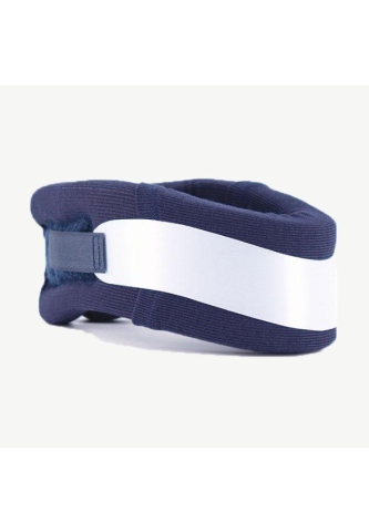 Collier cervical semi-rigide C2 évolutif
