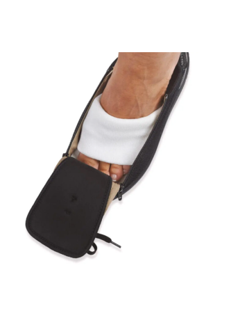 Chaussure décharge chut GEMINI