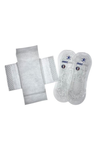 Kit Intimfreez Freezsnow