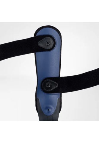 Attelle cheville Airloc de la marque Bauerfeind