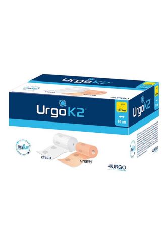 Kit de bande Urgo K2