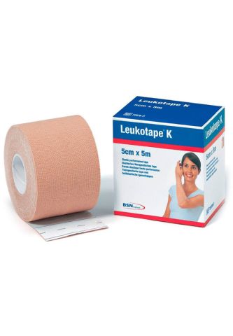 Bande Leukotape K
