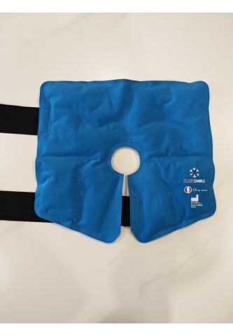 Poche rectangulaire Genou Cryothérapie