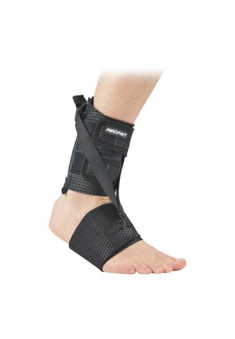 Aircast Podalib, releveur de pied. 