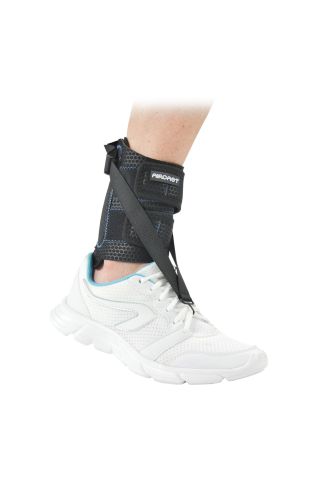 Aircast Podalib, releveur de pied. 