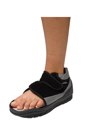 Chaussure de decharge Podalux