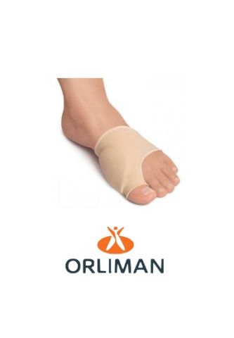 Protecteur HALLUX VALGUS Oignon & Cors