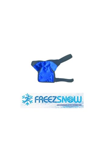 Epaulière de Cryothérapie SHOULDERFREEZ
