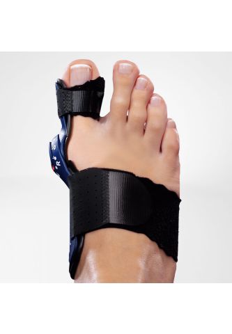 Valguloc II Orthèse Hallux valgus