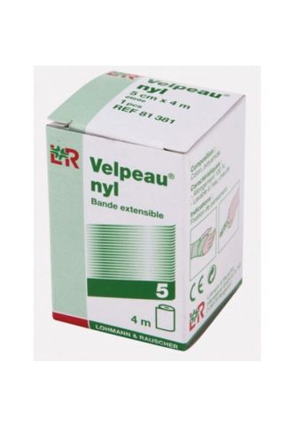 Velpeau Nyl sous cello