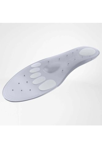 Semelles viscoelastiques ViscoPed® de Bauefeind