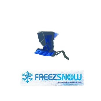 Releveur de pied Anklefreez des laboratoires Freeznow.