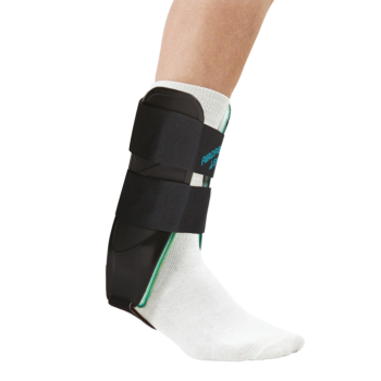 Attelle de Cheville Aircast Universe