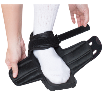 Chaussure de decharge Postopératoire PodaPro