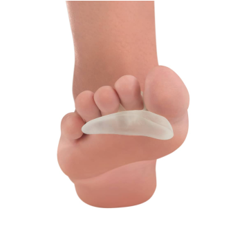 Coussinet Gel ORTEILS