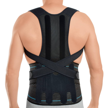 Ceinture de soutien DORSO EVOTEC