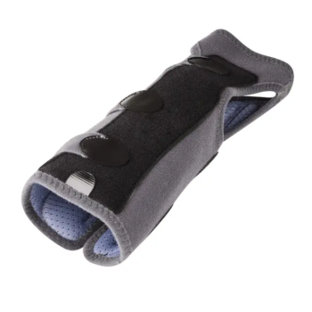 Attelle de poignet Thuasne : ManuImmo Open.