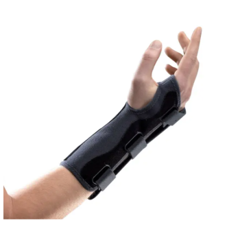 Attelle de poignet Thuasne : ManuImmo Open.