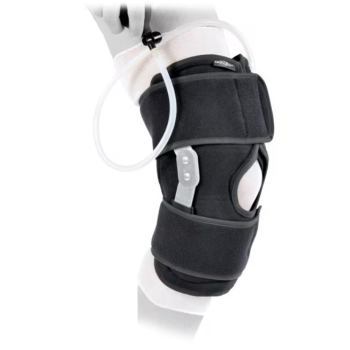 Attelle de Genou Cryothérapie Perform'Ice