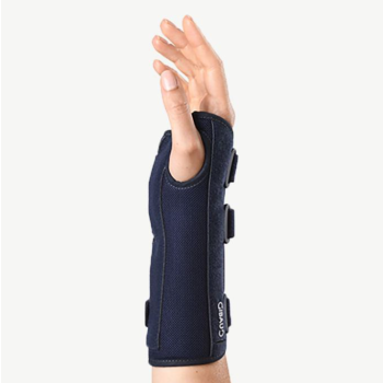 Attelle de Poignet Longue MANUGIB TRAUMA