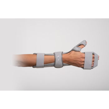 Chrisofix poignet main pouce