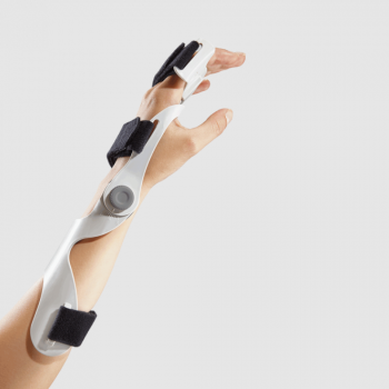 Manugib Canal Carpien : attelle poignet de GIBAUD