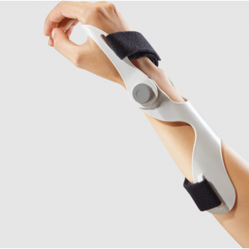 Manugib Canal Carpien : attelle poignet de GIBAUD