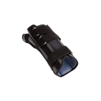 Manurhizo Junior de Thuasne : attelle poignet-pouce