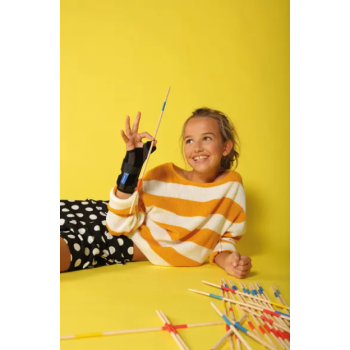 Manurhizo Junior de Thuasne : attelle poignet-pouce