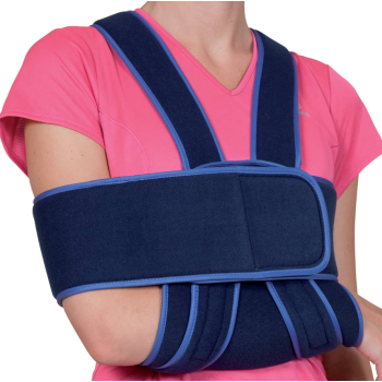 Bandage d'Immobilisation d'Epaule