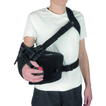 Ultrasling PRO -DONJOY, attelle d'épaule