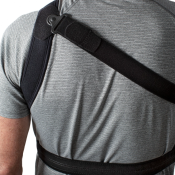 Ultrasling PRO -DONJOY, attelle d'épaule