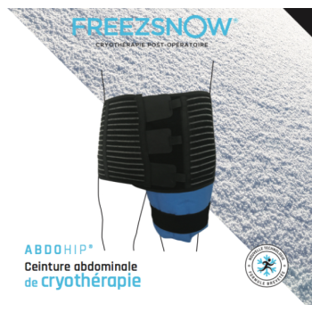 Abdohip Freezsnow. 