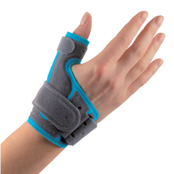 Attelle de pouce MANUTEC POUCE