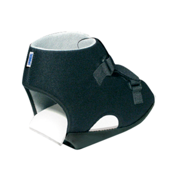 Chaussure de décharge du Talon Ouvert PODO-MED TAILLE M