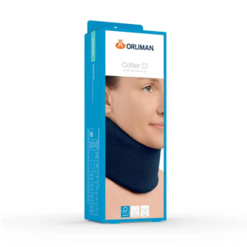 Collier Cervical Souple C1