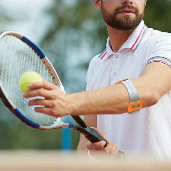 Sangle de Compression Anti-Epicondylite ELBOWGIB