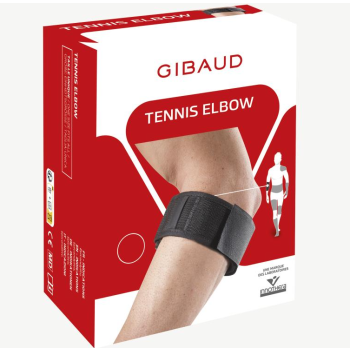 Coude Tennis ELBOW GIBAUD