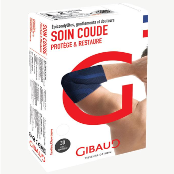 Coudière Épicondylite GIBAUD