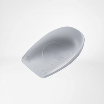 Talonnette pour compenser la posture VISCOHEEL K