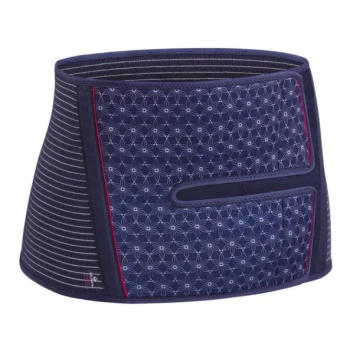 Ceinture de soutien abdominal maternité MONAE ACTIV 22 cm