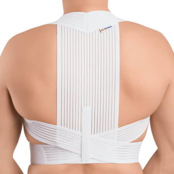 Correcteur de Posture DORSO LEAD