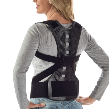 Orthèse Dorsale colonne vertébrale SPINOSTRAP