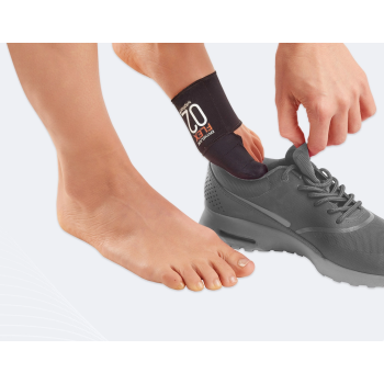 Orthèse corrective Hallux Valgus SPORT