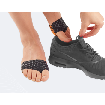 Protection Plantaire SPORT